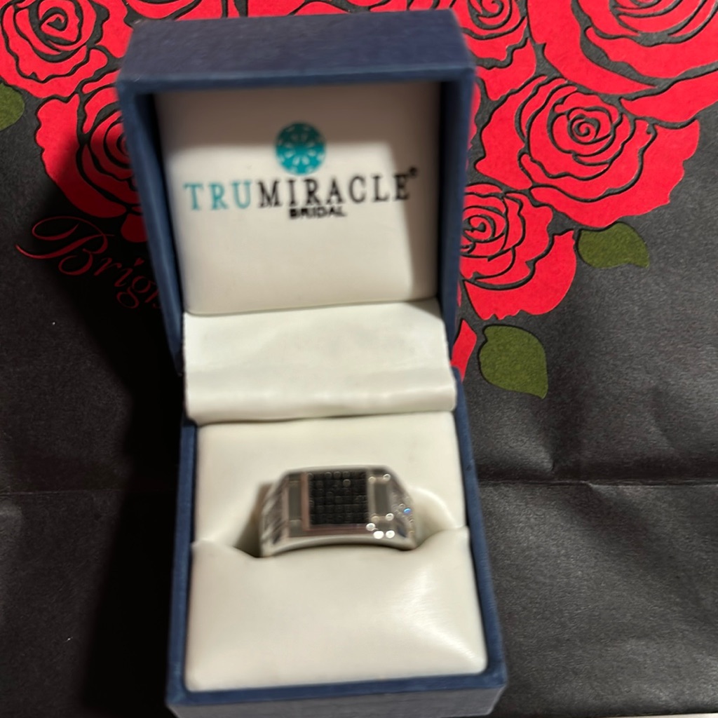 Mans Ring
